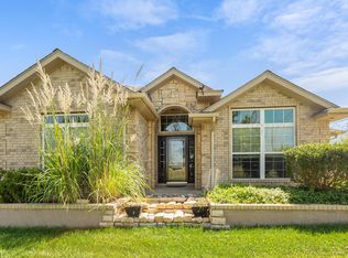 1812 E Harvester Ave, Pampa, TX 79065