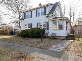 43 Guilford Rd, Milton, MA 02186
