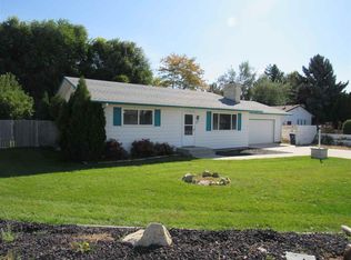 500 Cemetery Rd, Middleton, ID 83644