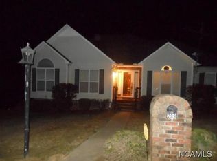 209 White Oak Cir, Good Hope, AL 35057