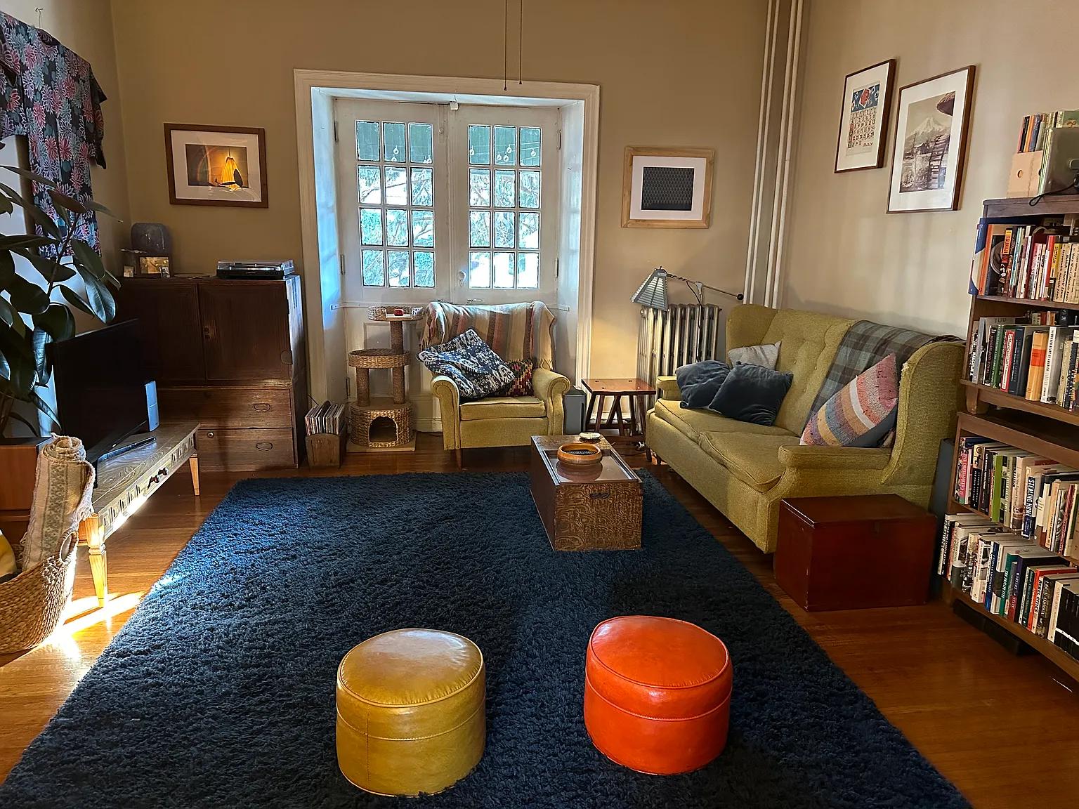 1 bed, 1000 sqft, $1,750 — Photo 1