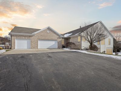 4120 Del Mar Village Dr SW, Grandville, MI, 49418