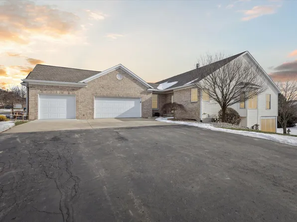 4120 Del Mar Village Dr SW, Grandville, MI 49418
