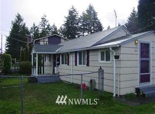 822 N Orchard St, Tacoma, WA