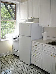 Rented by J Misrahi Realty Corp