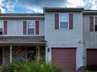 512 Campus Dr, Perkasie, PA