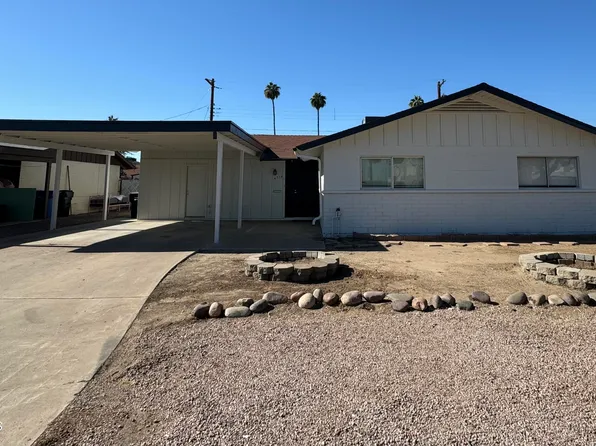 4718 N 39TH Avenue, Phoenix, AZ 85019