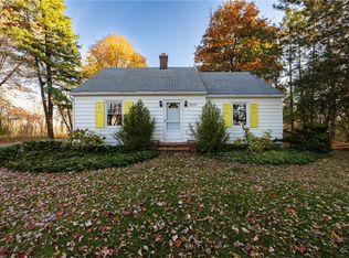 525 Brooks Rd, West Henrietta, NY 14586