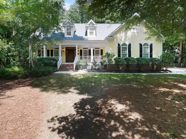 5504 Solomans Seal Ct, Holly Springs, NC 27540