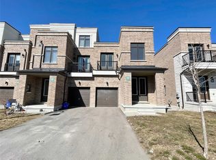 56 Elyse Ct, Aurora, ON L4G2C9