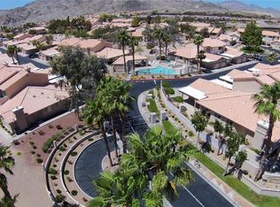 2230 Rugged Mesa Dr, Laughlin, NV 89029