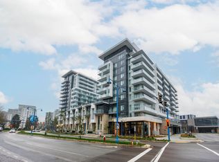 6600 Minoru Blvd #1125, Richmond, BC V6Y 1Y2