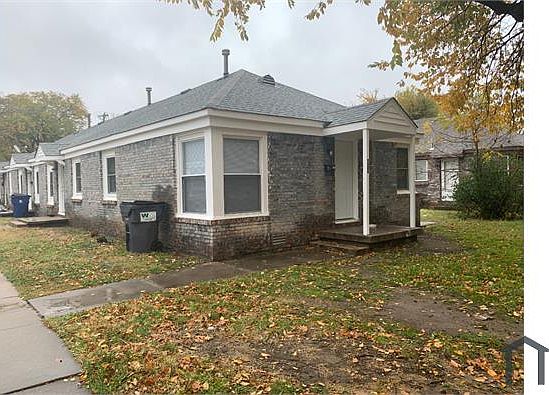 2nd image of 816 S Water St #B