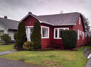 719 1st St, Hoquiam, WA