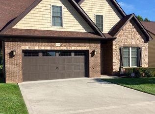 11820 Ridgeland Dr, Knoxville, TN 37932