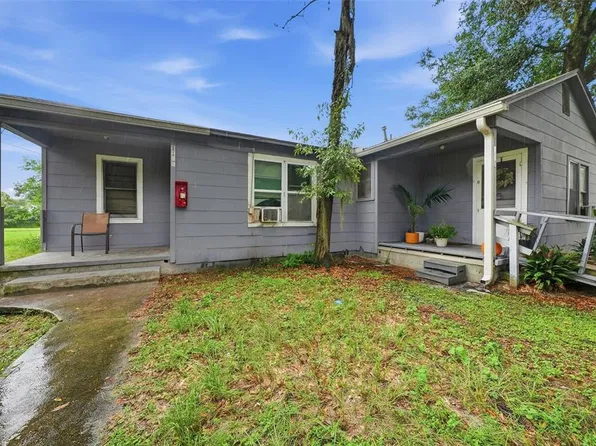 1125 OLIVE STREET, LAKELAND, FL 33815