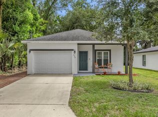 430 W WALTS AVENUE, DELAND, FL 32720