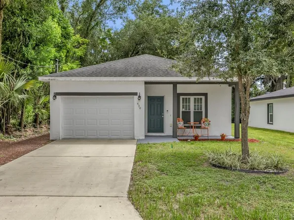 430 W WALTS AVENUE, DELAND, FL 32720