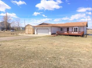 731 Devon Dr, Spring Creek, NV 89815