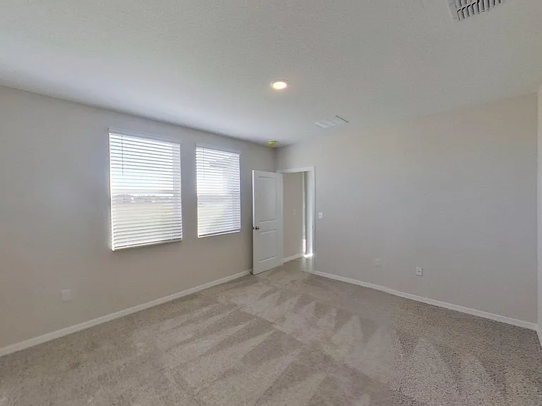 Owner's Suite