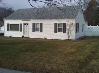 142 Norcross St, Manchester, NH 03109