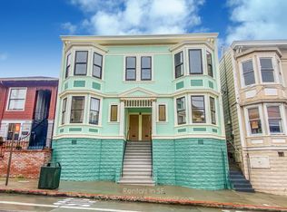 4352 18th St, San Francisco, CA 94114