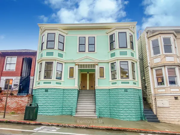 4348 18th St, San Francisco, CA 94114