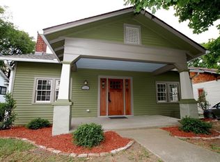 1424 Greenwood Ave, Nashville, TN 37206