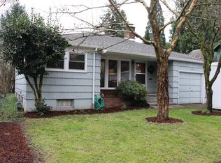4646 SE 48th Ave, Portland, OR 97206