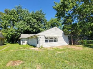 3421 Gerbert Rd, Columbus, OH 43224