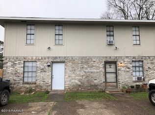 218 Amite Dr, Lafayette, LA 70508