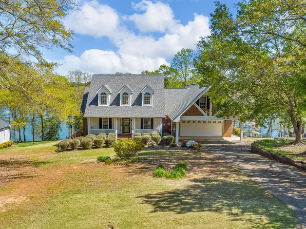 130 Warrior Ln, Chesnee, SC 29323