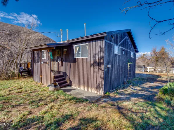 4418 S Tammy Ln, Daniel, UT 84032
