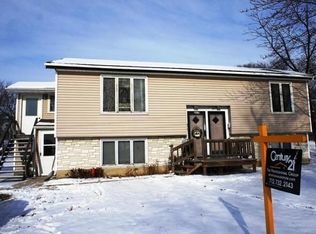 601 W 2nd St, Alta, IA 51002