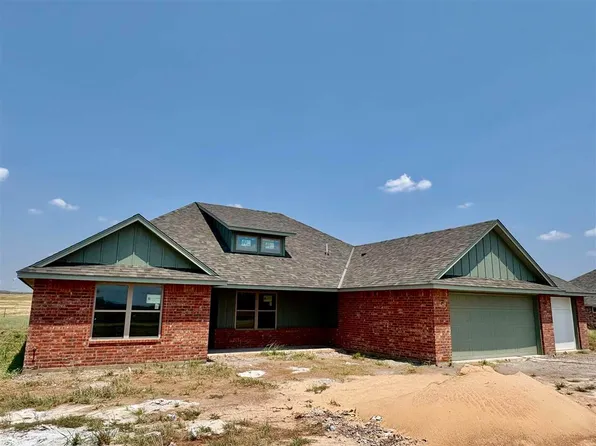 3620 NW Welch Rd, Lawton, OK 73501