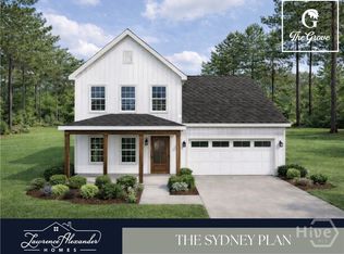 SYDNEY, Rincon, GA 31326