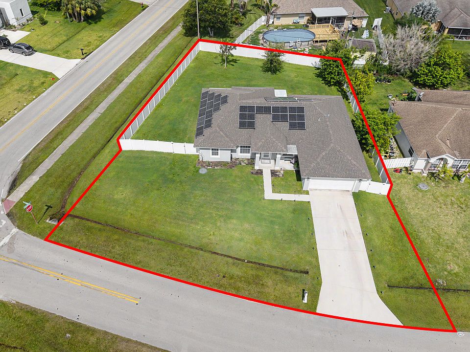 1st image of 2094 SW CAPEADOR Street