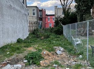 1509 W Cumberland St, Philadelphia, PA