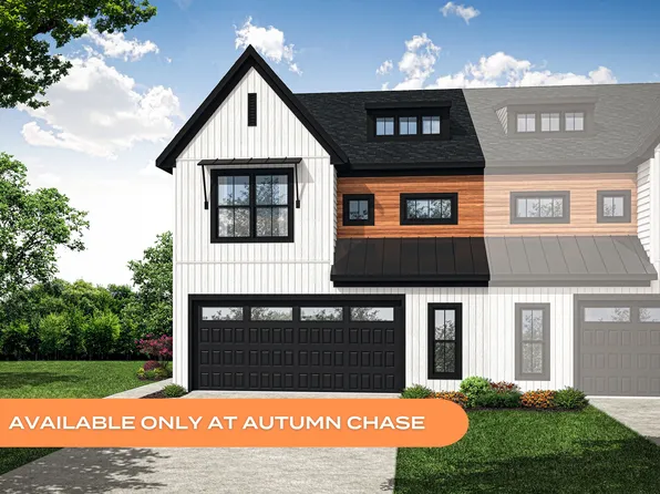 McKenna Plan, Autumn Chase Duplexes