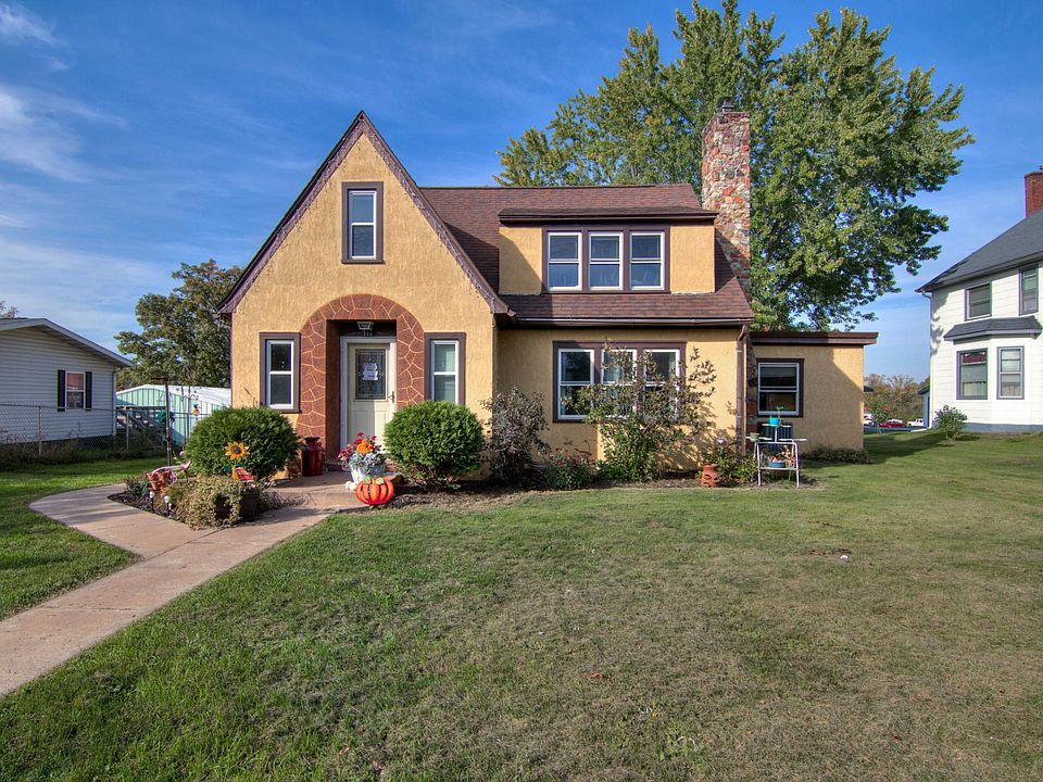 111 Lulu Ave E, Almena, WI 54805 Zillow