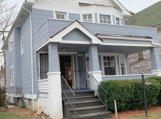 12808 Gruss Ave #1, Cleveland, OH 44108