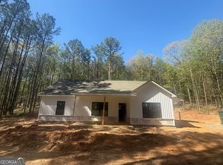 1071 Drummond Rd, Cedartown, GA 30125