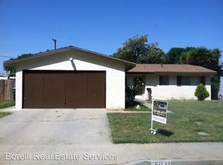 403 Sherwood Dr, Gustine, CA 95322