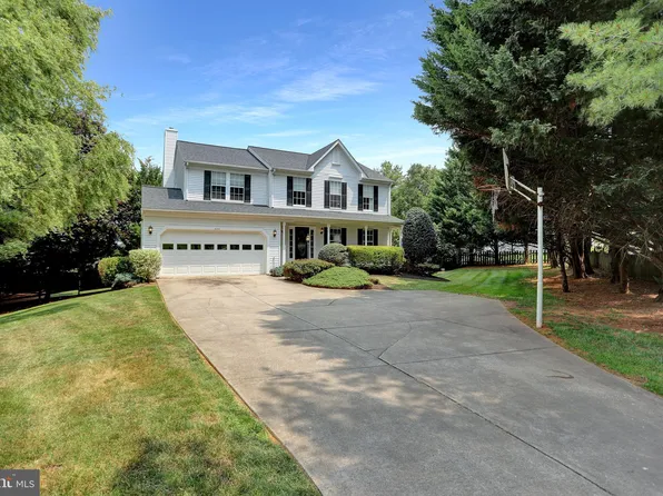 544 Yellow Lily Ct, Westminster, MD 21158