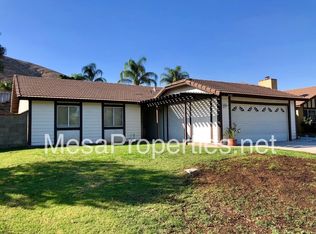 2181 Rosedale Ave, Grand Terrace, CA 92324