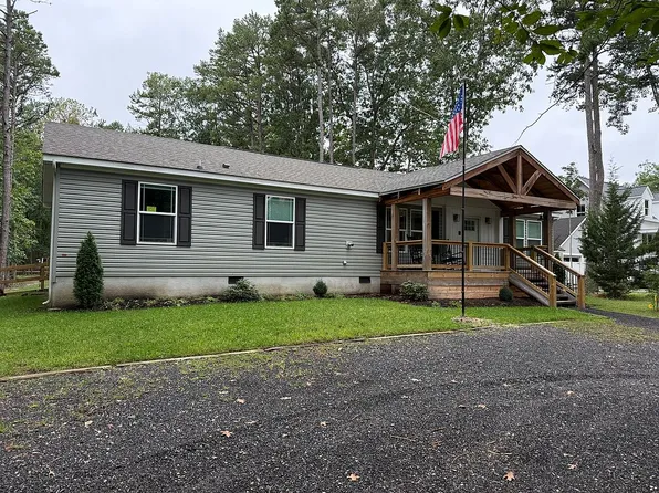 322 Clarks Landing Rd, Egg Harbor City, NJ 08215