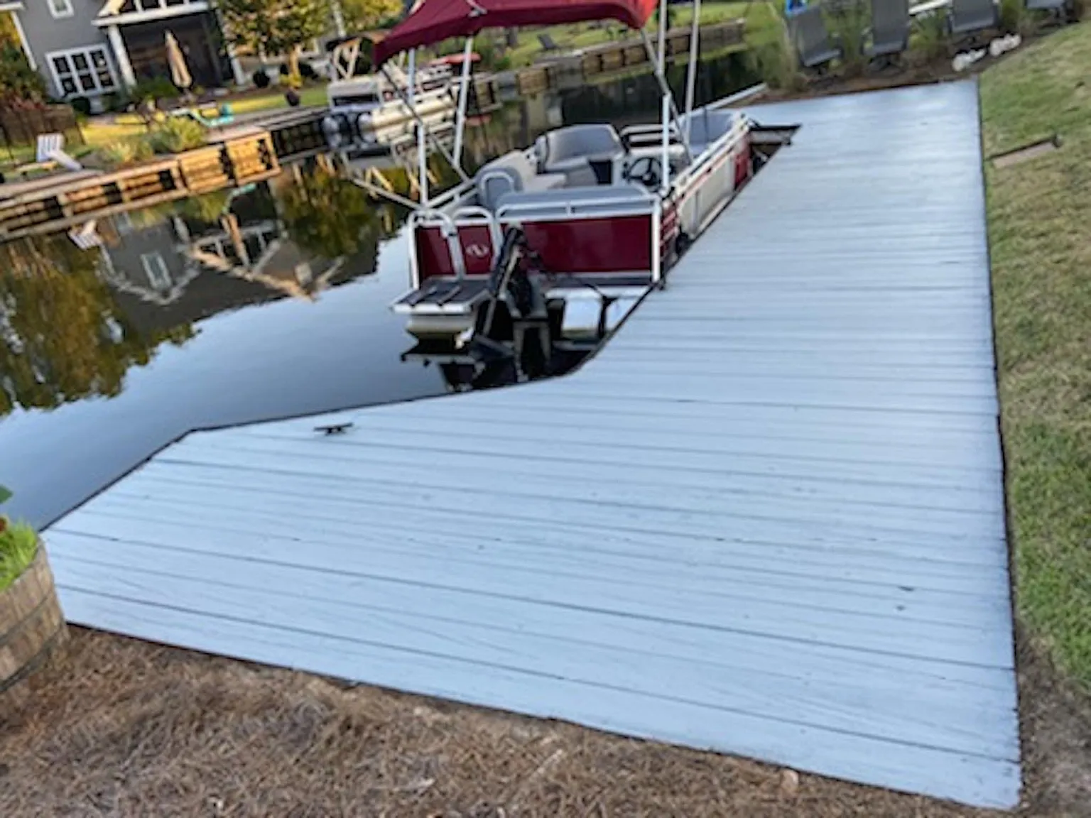 18 Sweet Marsh Ct — Photo 2