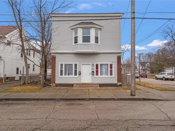 3469 W 45th St, Cleveland, OH 44102