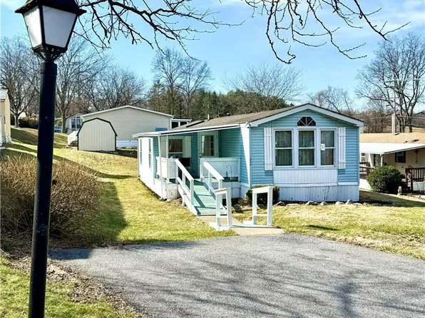 204 Molly Pitcher Rd, Mount Bethel, PA 18343