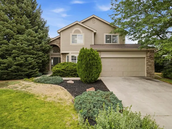 824 Westbourn Ct, Fort Collins, CO 80525